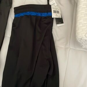 Adidas Trio 3/4 pant.